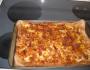 Easy Eats: Prosciutto and Carmelized Onion Pizza